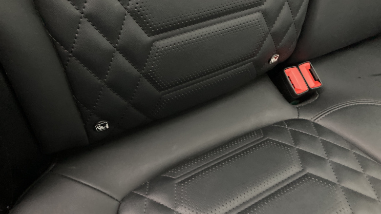 Ford Puma 1.0 EcoBoost Hybrid mHEV 155 ST-Line Vignale 5dr Petrol Hatchback